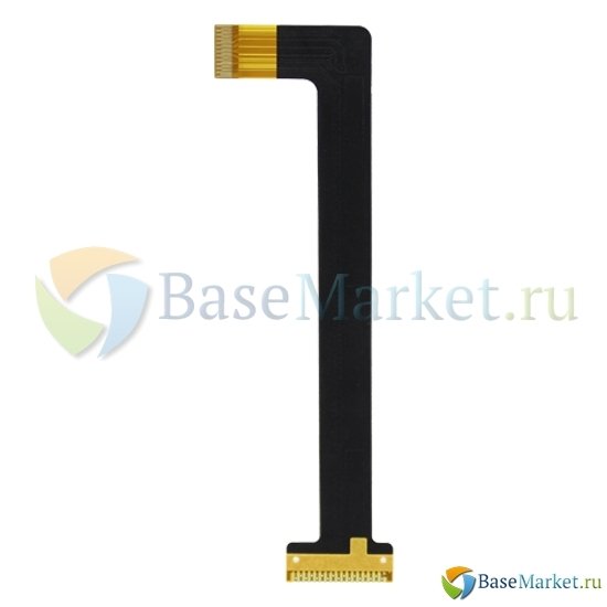 

Шлейф BaseMarket для Highscreen Zera F (rev.S) межплатный OEM