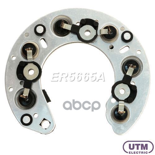 

Диодный Мост Генератора Utm арт. ER5665A