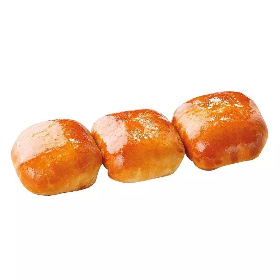 

Пирожок с картофелем и грибами 40 г