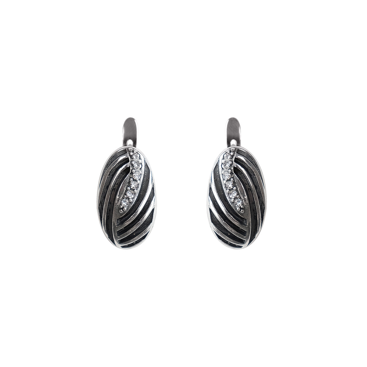 

Серьги Jenavi k5243100, k5243100