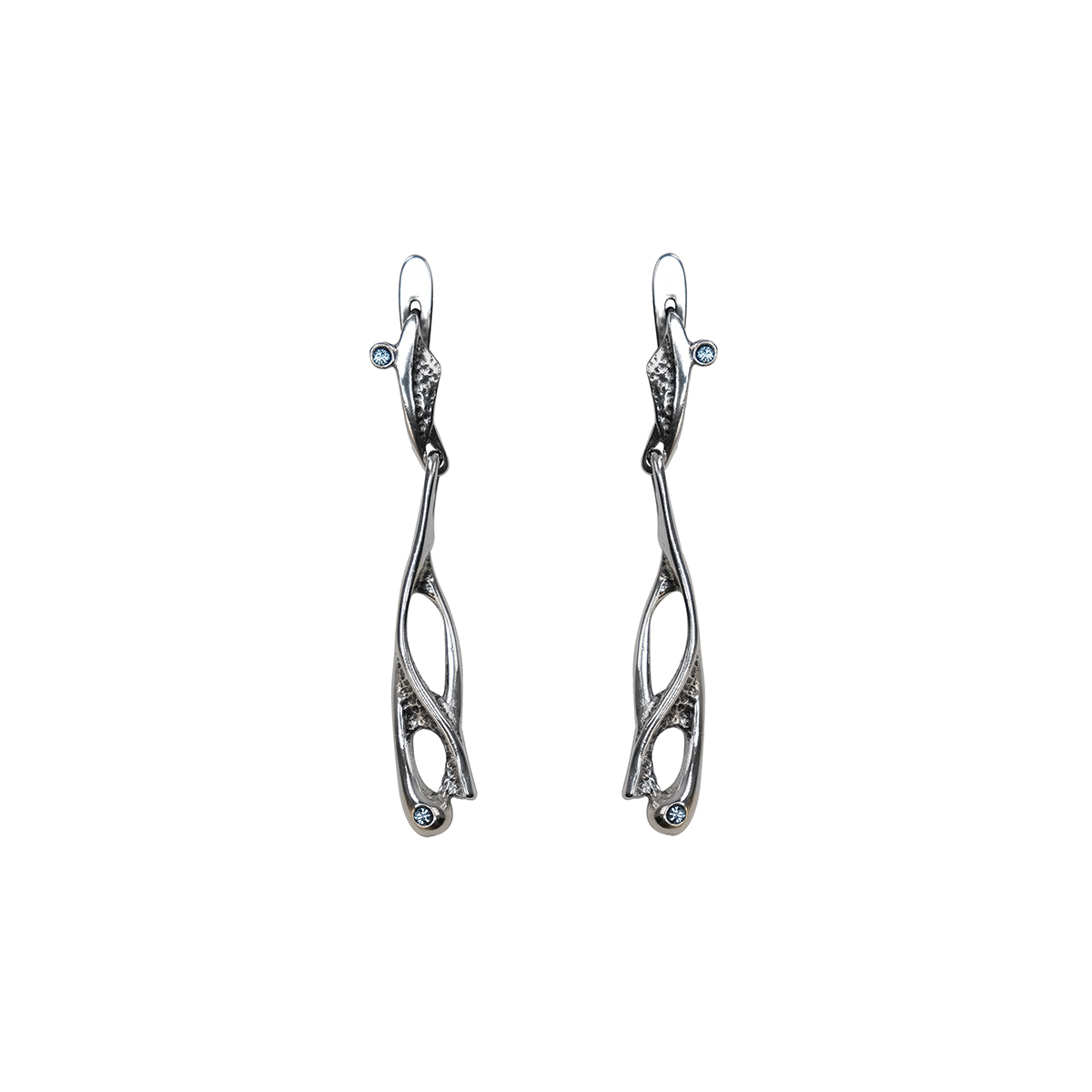 

Серьги Jenavi e0903140, e0903140
