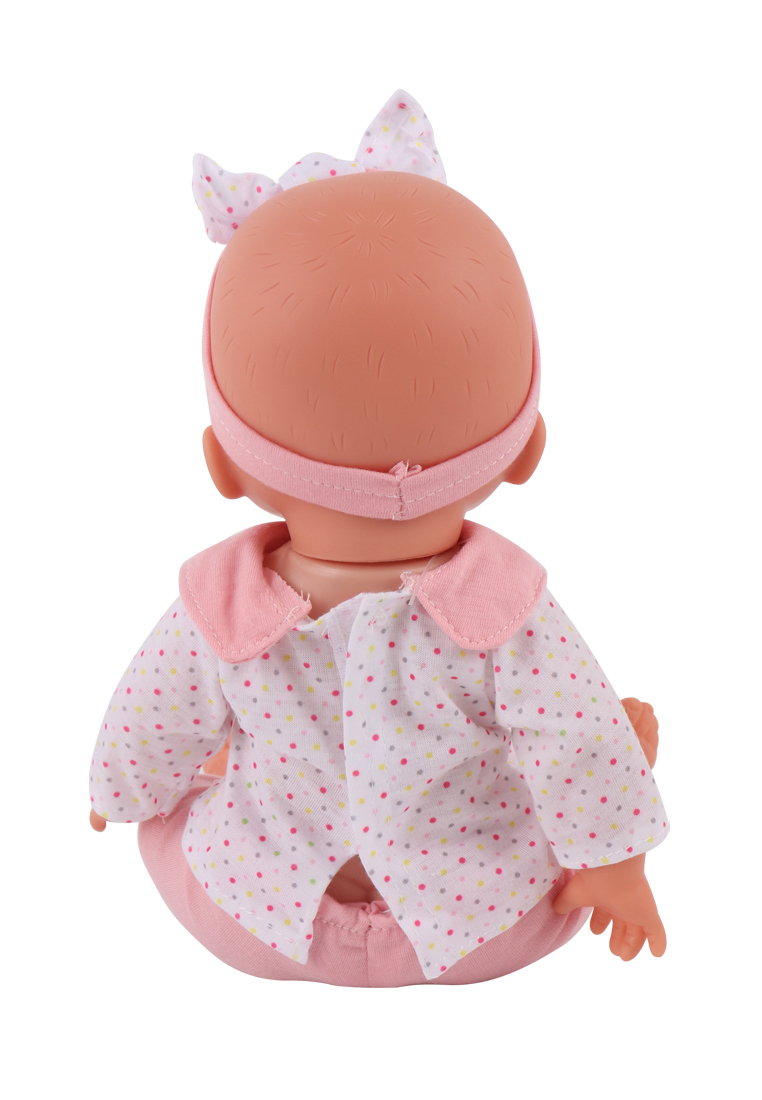 

Пупс с ванночкой и акс-ми "Веселые пузыри", серия BABY К7464, 204107