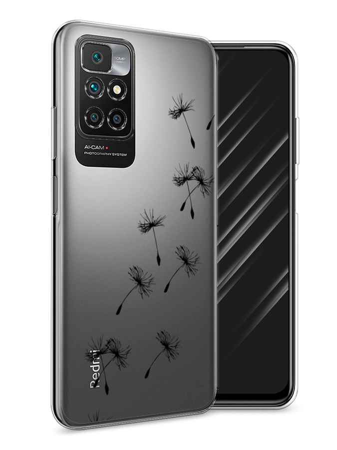 Чехол Awog на Xiaomi Redmi 10 