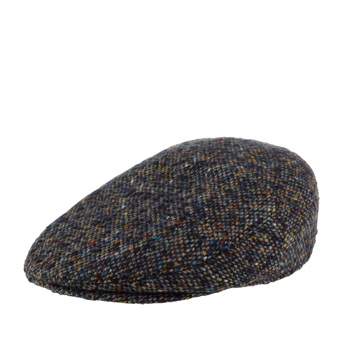 

Кепка реглан унисекс Stetson 6310602 DRIVER CAP DONEGAL WOOL серая/синяя, р.63, Разноцветный, 6310602 DRIVER CAP DONEGAL WOOL