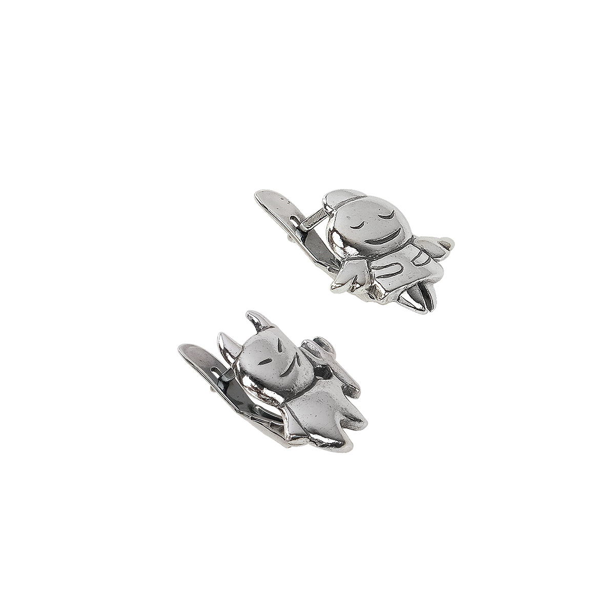 

Серьги Jenavi e5953190, e5953190