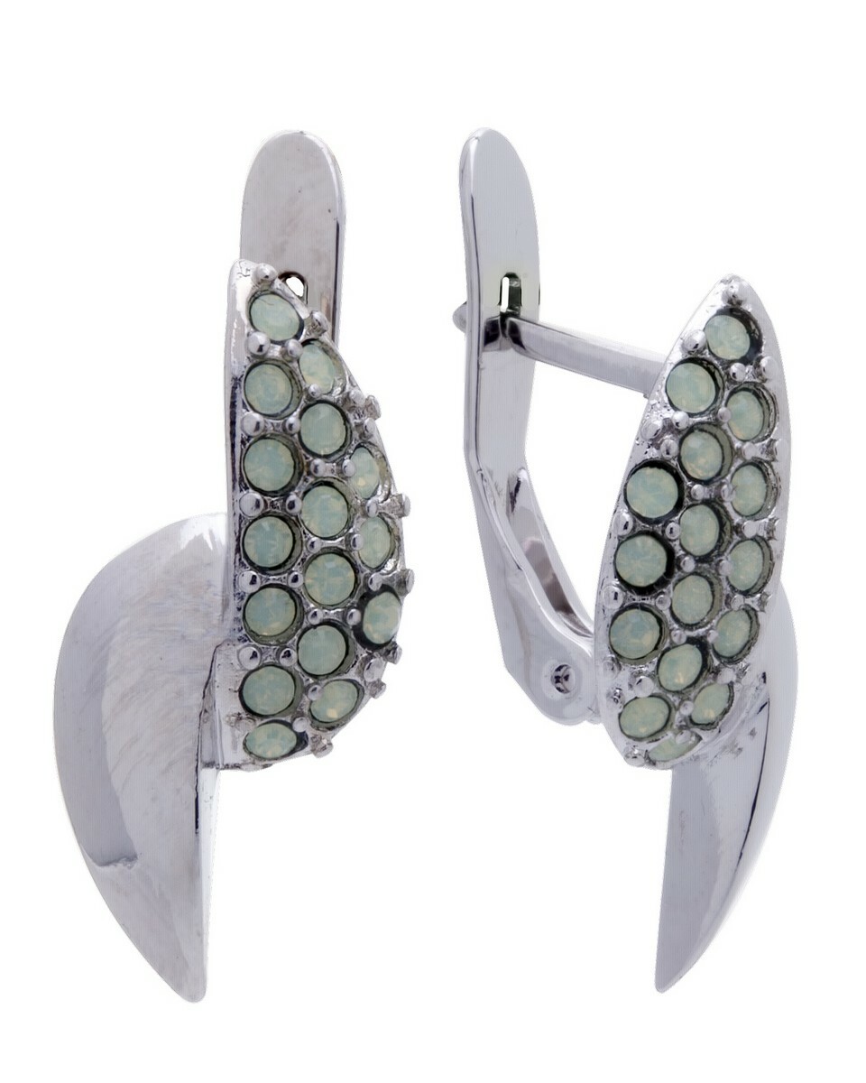 

Серьги Jenavi j947f103, j947f103