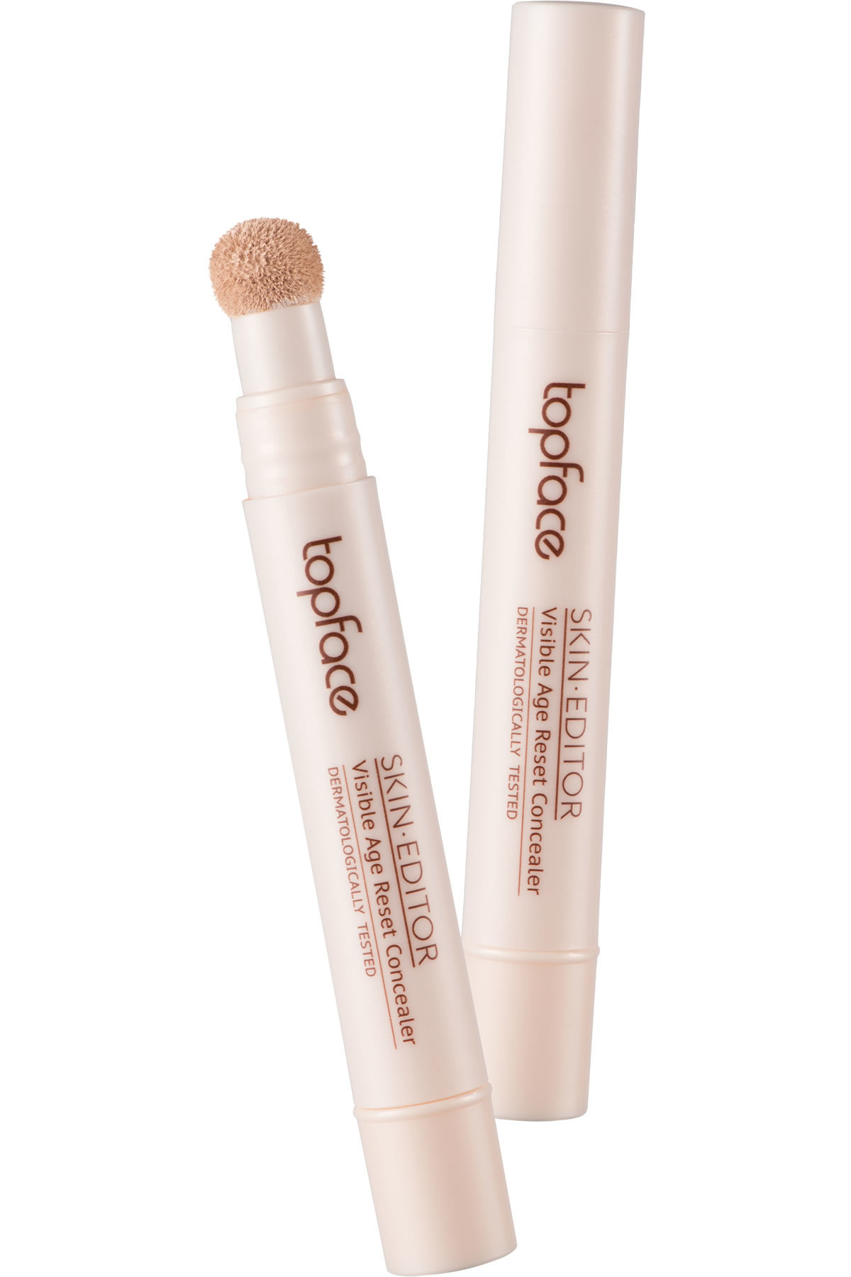 

Консилер Topface Skin Editor Visible Age Reset Concealer 06