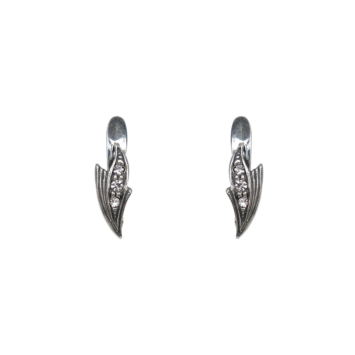 

Серьги Jenavi a0633100, a0633100