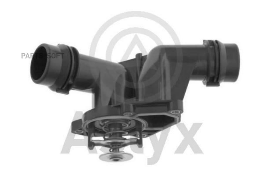 

Aslyx термостат bmw e46e39 2.0d m47204d1 98- в корпусе с уплотнением, 85с 1шт