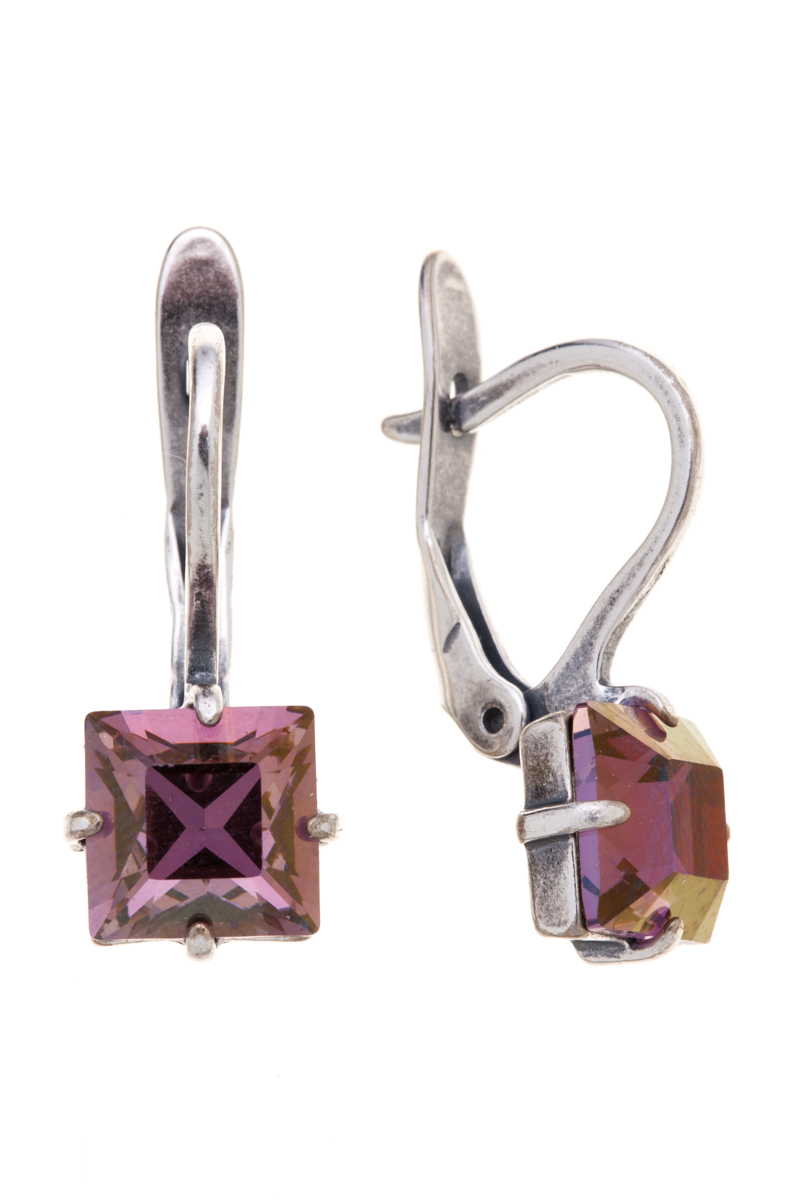 

Серьги Jenavi r6643151, r6643151
