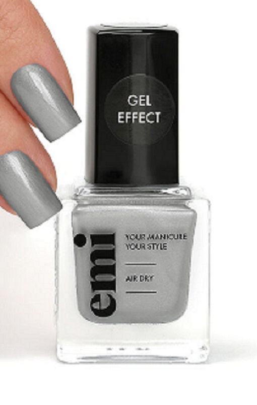 

Ультрастойкий лак EMI Gel Effect Лунный оттиск 235 9 мл