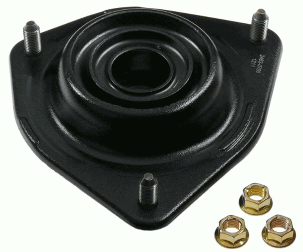 

Опора стойки амортизатора STELLOX 12-17596-SX