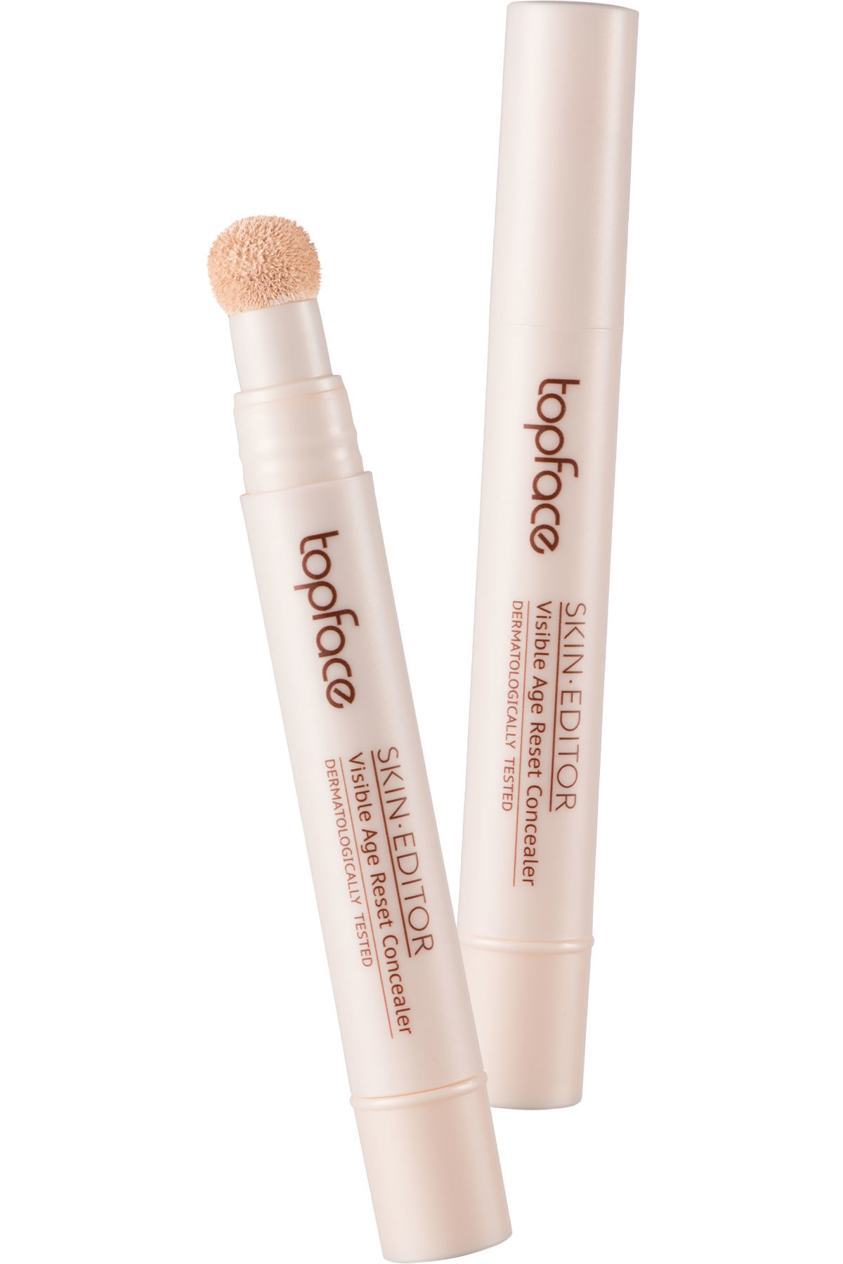 

Консилер Topface Skin Editor Visible Age Reset Concealer 01