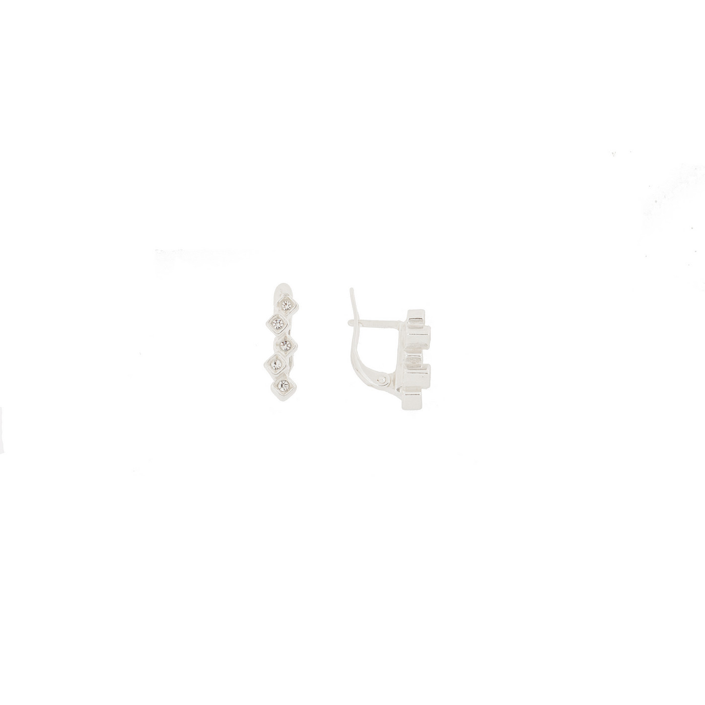 

Серьги Jenavi d4161100, d4161100
