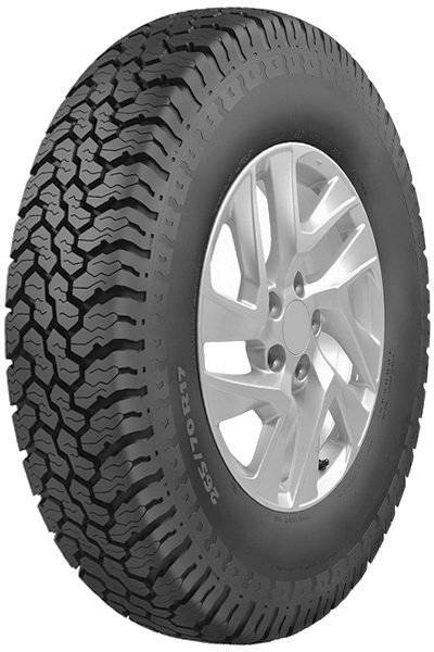 Шины Tigar Road Terrain 235/70 R16 109H