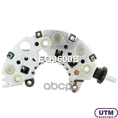 

Диодный Мост Генератора Utm арт. EQ9600B