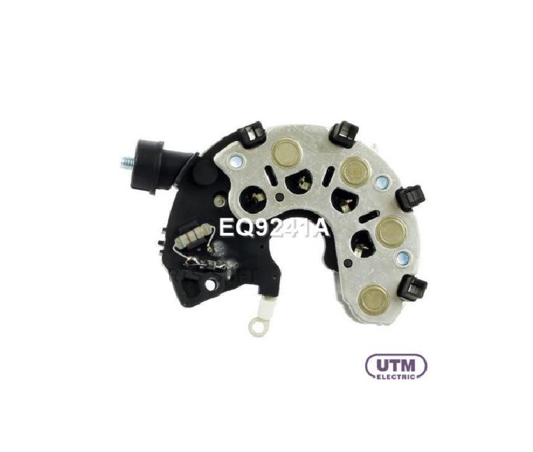 

Диодный Мост Генератора Utm арт. EQ9241A