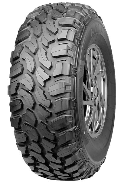 

Шины Aplus A929 M/T 265/65 R17 110T
