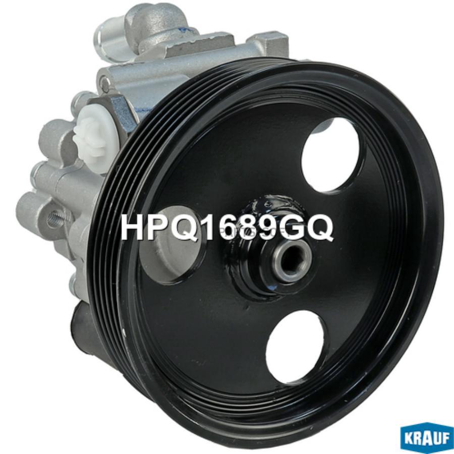 

Насос Гидроусилителя Руля 1Шт Krauf HPQ1689GQ