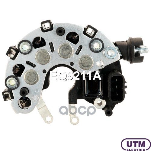 

Диодный Мост Генератора Utm арт. EQ9211A