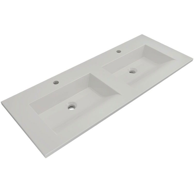 

Раковина Bocchi Milano 1111-001-0126, белый глянец