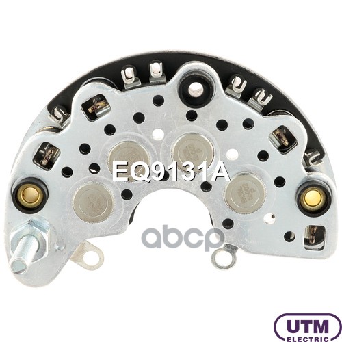 

Диодный Мост Генератора Utm арт. EQ9131A