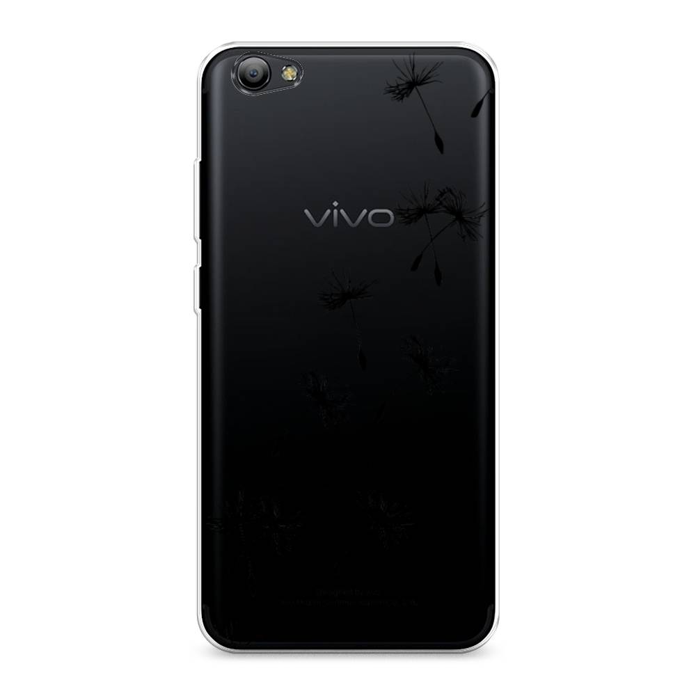 

Чехол Awog на Vivo Y65/Y66 "Летящие одуванчики", Разноцветный, 260550-8