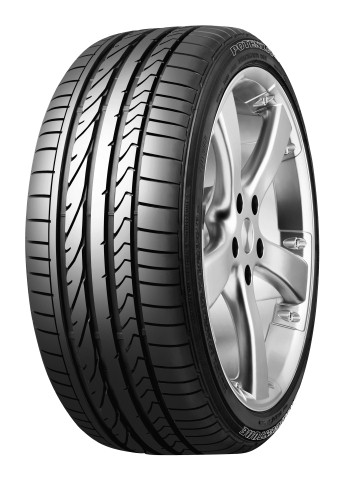 

Шины Bridgestone Potenza RE050A RunFlat 255/35 R18 90W, Potenza RE050A