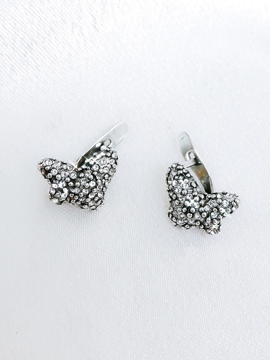 

Серьги Jenavi e8753100, e8753100