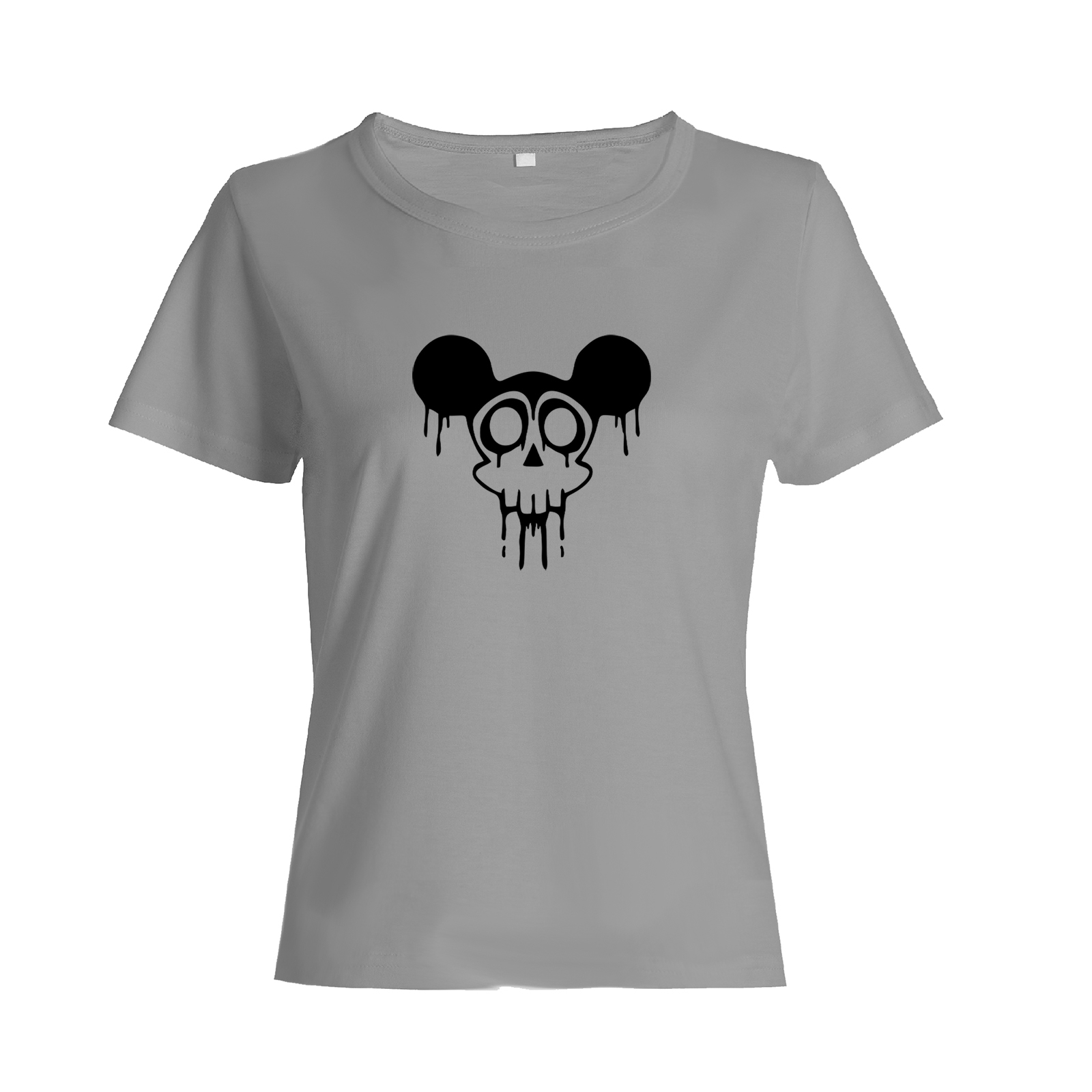 

Футболка женская SHARP&CUT 058ea1c4 серая 42 RU, Серый, 058ea1c45983763dcf35e8b766e01bac