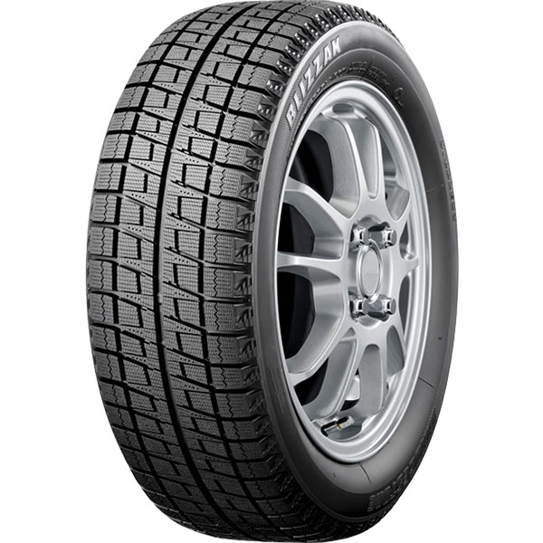 

Шины Bridgestone Blizzak Revo RunFlat 275/40 R20 102Q, Blizzak Revo