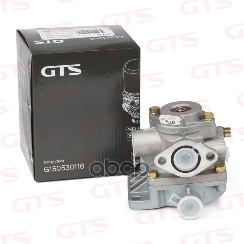 Воздухораспределитель GTS Spare Parts арт. G150530116