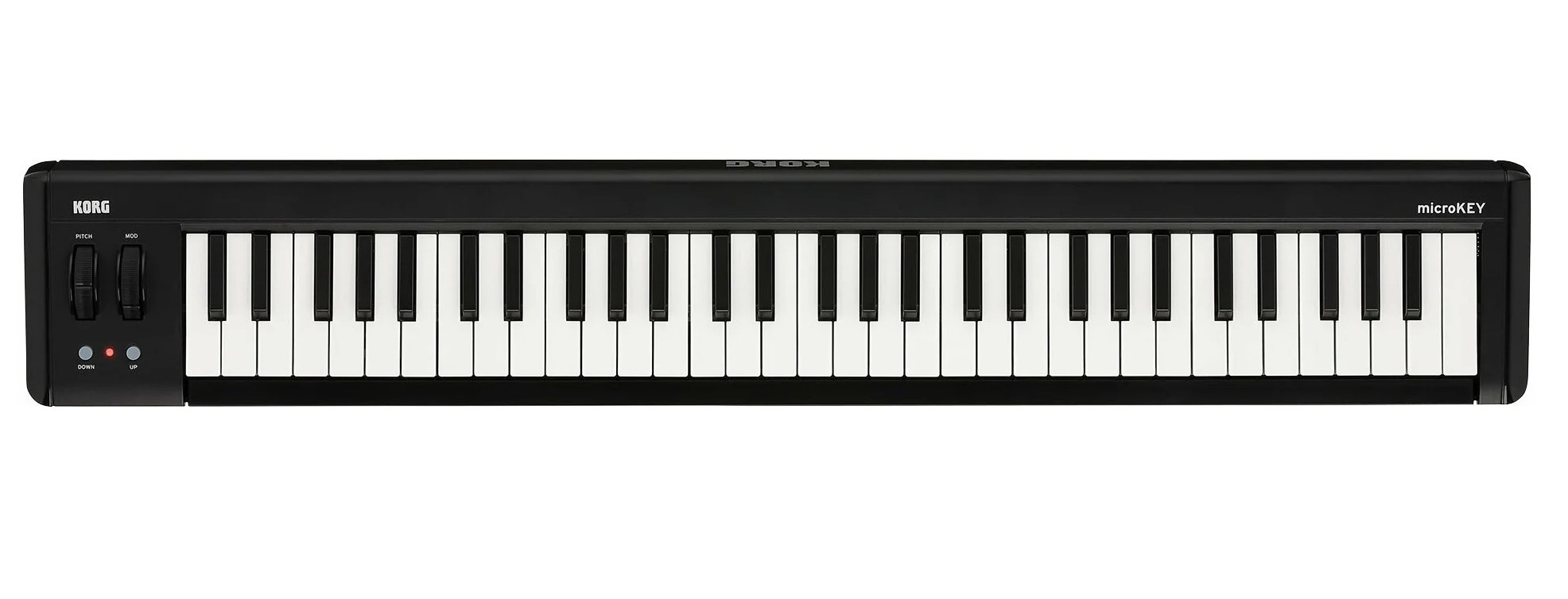 KORG Microkey2-61 Compact Midi Keyboard миди-клавиатура