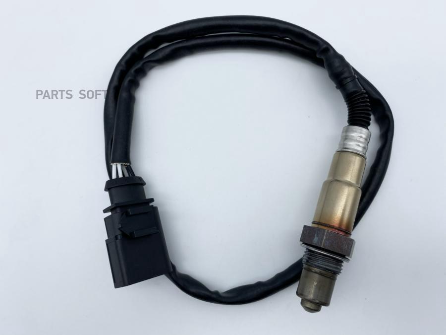 

MAGTECHNIC Датчик кисл. для а/м VW Polo Sedan(09-)/Skoda Rapi