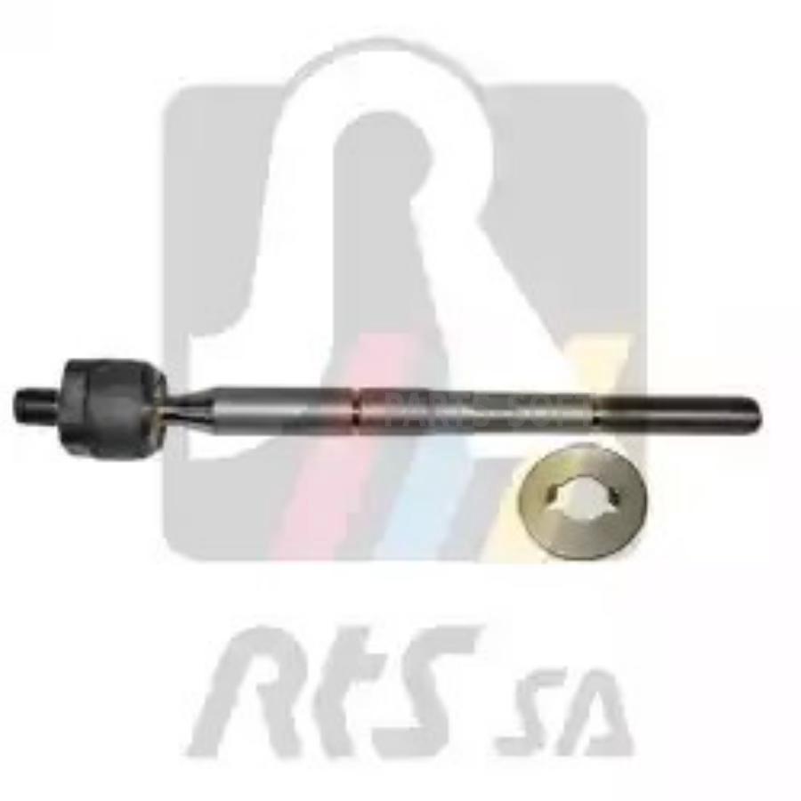 

92-92549-026-тяга рулевая \ Toyota Carina 95-97