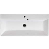 Раковина ArtMax AM-LAV-1000-MR-FА Белая 16130₽