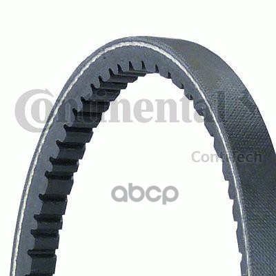 

Ремень Клиновой Seat / Vw Continental арт. 11.9X650LD