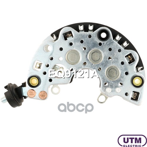 

Диодный Мост Генератора Utm арт. EQ9121A