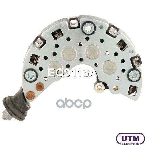 

Диодный Мост Генератора Utm арт. EQ9113A