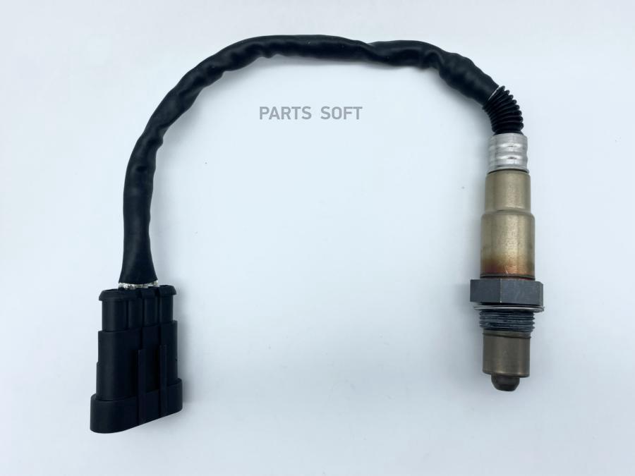 

MAGTECHNIC Датчик кисл. для а/м FIAT Albea (02-) 1.4 Bravo Doblo Linea Stilo 1.4-1.6