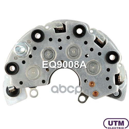 

Диодный Мост Генератора Utm арт. EQ9008A