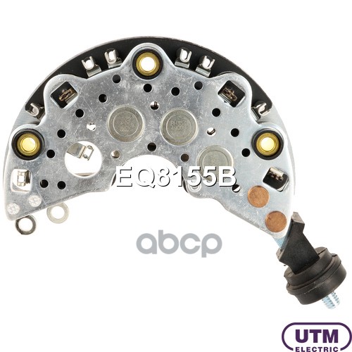 

Диодный Мост Генератора Utm арт. EQ8155B