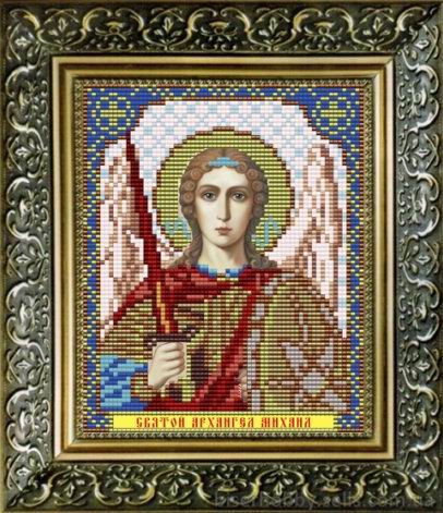 

АРТ СОЛО (Украина) Св. Архангел Михаил VIA5084, 13.5x17 см от
