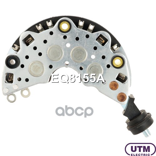 

Диодный Мост Генератора Utm арт. EQ8155A
