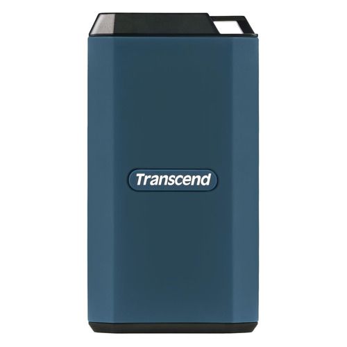 Внешний диск SSD Transcend ESD410C, 4ТБ