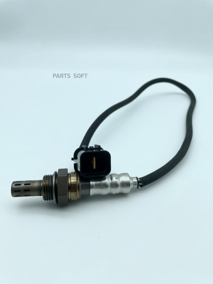 

Датчик Кислорода Для Автомобилей Hyundai/Kia Solaris /Solaris Ii /Rio 1.4i/1.6i Посл MAGTE