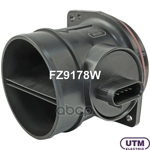 

Датчик Массового Расхода Воздуха Двс Utm арт. FZ9178W