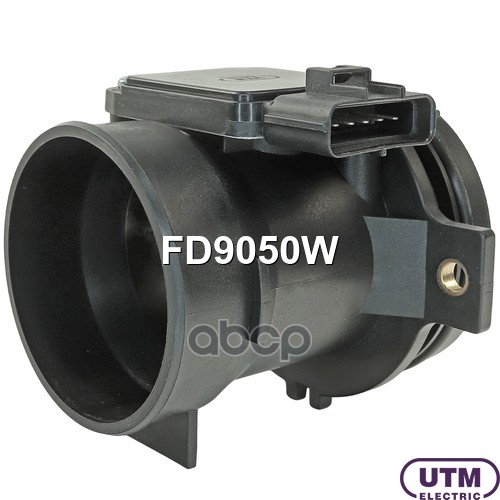 

Датчик Массового Расхода Воздуха Двс Utm арт. FD9050W