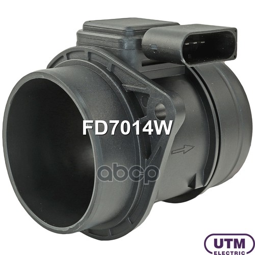 

Датчик Массового Расхода Воздуха Двс Utm арт. FD7014W
