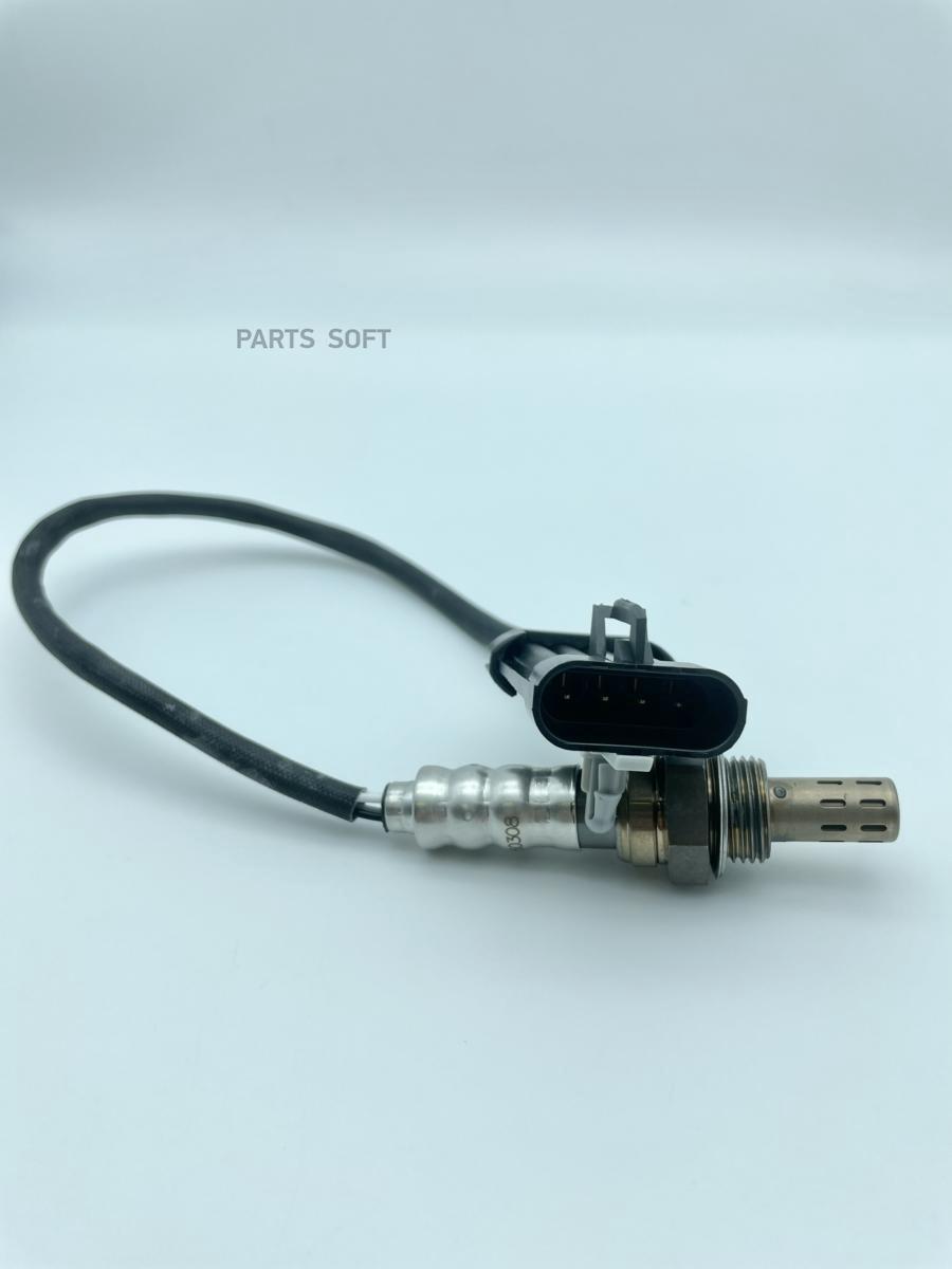 

Датчик Кисл. Для А/М Chevrolet Aveo / 1.4i/1.6i/Epica 2.0i После Кат. MAGTECHNIC MAG0025L